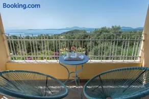 Villa Angelos-a wonderful view close to the Coast - Image 5