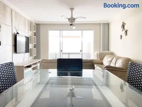 Excelente Apartamento com linda vista para Mar - Image 4