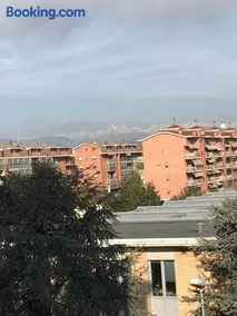 Camera in alloggio in totale indipendenza - Image 3