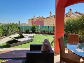 Planta baja con jardin, entre Murcia y el Mar - Image 4