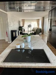 Luxury house with mini SPA - Image 2