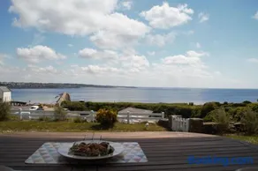Maison face à L'Océan Audierne - Image 3