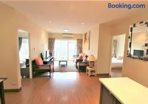 Appartement spacieux et moderne - Image 2