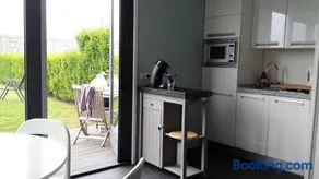 Vakantie studio Heeg met eigen ligplaats - Image 3