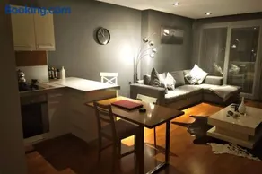 Ni Suites - Near Airport, Free WIFI - Image 4