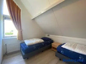 Mooi vakantiehuis in Breskens aan de kust - Zwin 116 - Image 5