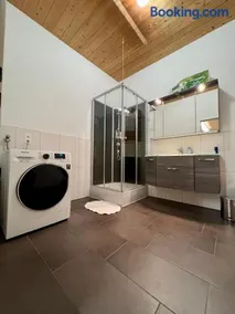 Spacious Family Apartment next to Skii Station and Scuol Train Station - Image 3