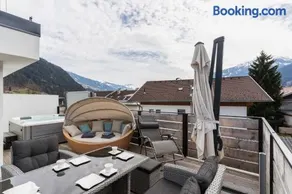 Ferienhaus-Traum mit Terrasse und Whirlpool - Image 2