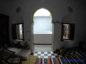 Coastal riad free parking, rabat by bike - Image 4