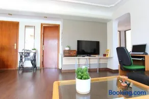 Apartment with pool front the beach - Image 5