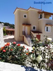 VILLA ILIANA-PORTO HELI - Image 4