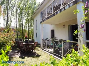 Appartement aux look contemporain - Image 4