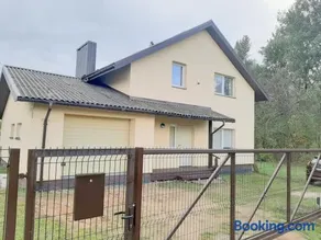 Villa Vilnius Tapeliai HOUSE - Image 2