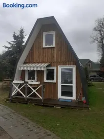 Eccocamping Sosnowe wzgórze - Image 3