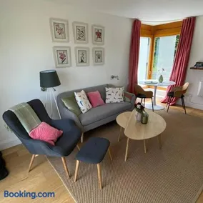 Ballyvaughan Burren Mountain Views Luxury Suite - Image 5