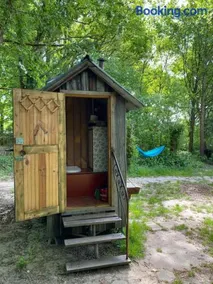 Tiny House Pioniershuisje - Image 3