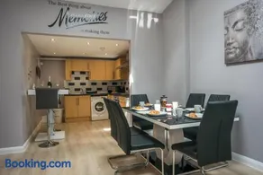 Auburn Willow Luxury Apartment Cheltenham - Image 4