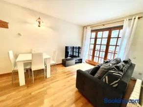 Apartamento Rustic Chic Refugis - Image 3
