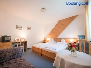 Sporthotel Tauern - Image 3