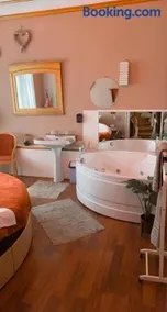 Chambre romantique - Image 4