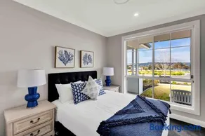 Family home with fire pit Mudgee - Image 4