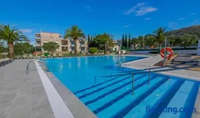 Apartamento espacioso y con acceso a piscina - Image 5