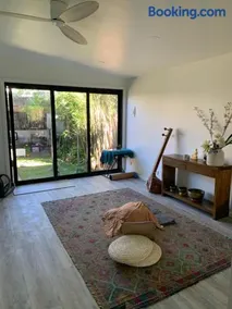 Fabulous Newtown studio/ yoga sanctuary - Image 3