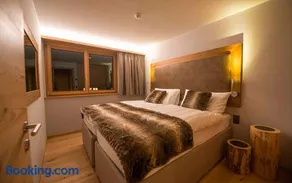 Swisspeak Resorts Studio superior - Image 5