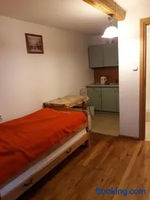 Agroturystyka NA LIPCE Jagna i Stanislaw Warchal - Image 2