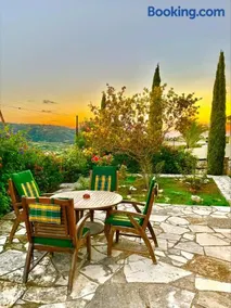Country-Cozy Villa Pissouri Village - Image 3