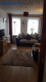 Edinburgh Apartment - Image 4