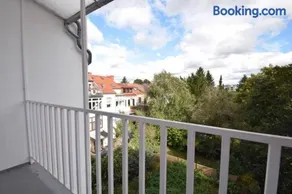 Schicke Wohnung in der Neustadt - Image 3