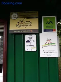 Agroturystyka NA LIPCE Jagna i Stanislaw Warchal - Image 3