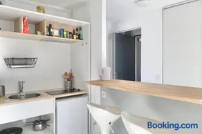 Pretty 2-rooms apartment Hyper centerNear station tram ABE #E0 - Image 5