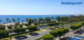 Black Pearl - Luxury 2 bed - Sea - City Centre - Image 5