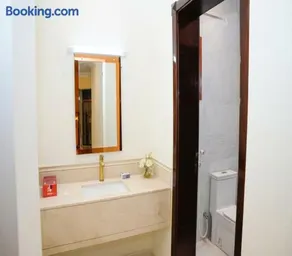 Holiday villa Hazem Almarkhia - Image 4