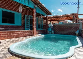 Casa Porto de Galinhas c piscina, a 200 m da praia! - Image 5