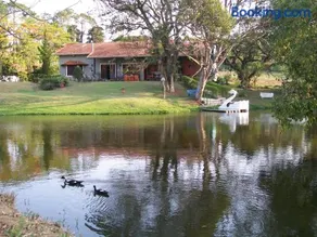 Chácara Eco-Resort Canto dos Pássaros - Image 2