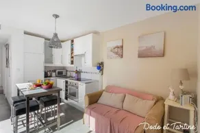 Delightful 2 bedroom with terrace - Dodo et Tartine - Image 2