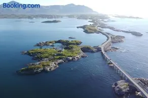 familje ferie hus ved Atlanterhavsveien - Image 3