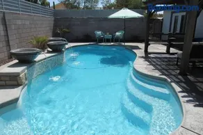 LUXURY Pool Home Close 2 Lake, River, & Casinos - Image 2