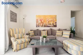 Angelo's Spacious Apartment Near Corfu Town - Image 2