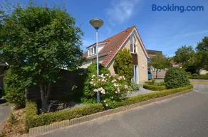 Mooi vakantiehuis in Breskens aan de kust - Zwin 116 - Image 4