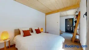 Modern and comfortable apartment at 5 minutes from Sion - Image 4