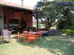 Chácara Eco-Resort Canto dos Pássaros - Image 3