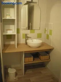 Appart Orgelet - Image 4