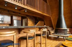 Squam Lakefront Paradise - Image 4