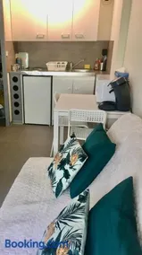 Superbe studio Hyper centre proche centre hospitalier - Image 2