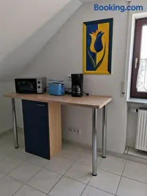 Gabis Zimmervermietung - Image 4