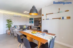 Cupe Beach Living - Marinho 302 - Image 2